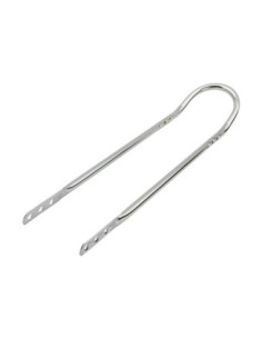 Short Back 24 Sissy Bar Chrome.